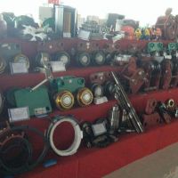 鎮(zhèn)江起重機行吊配件。天車配件大全