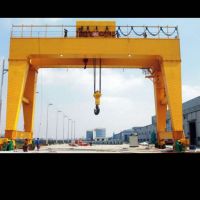 天津LH型雙梁起重機(jī)