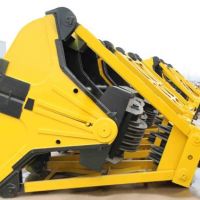 金壇港口起重機(jī)抓斗吊，廠(chǎng)家