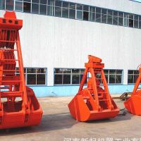鎮(zhèn)江港口起重機(jī)抓斗吊，廠(chǎng)家