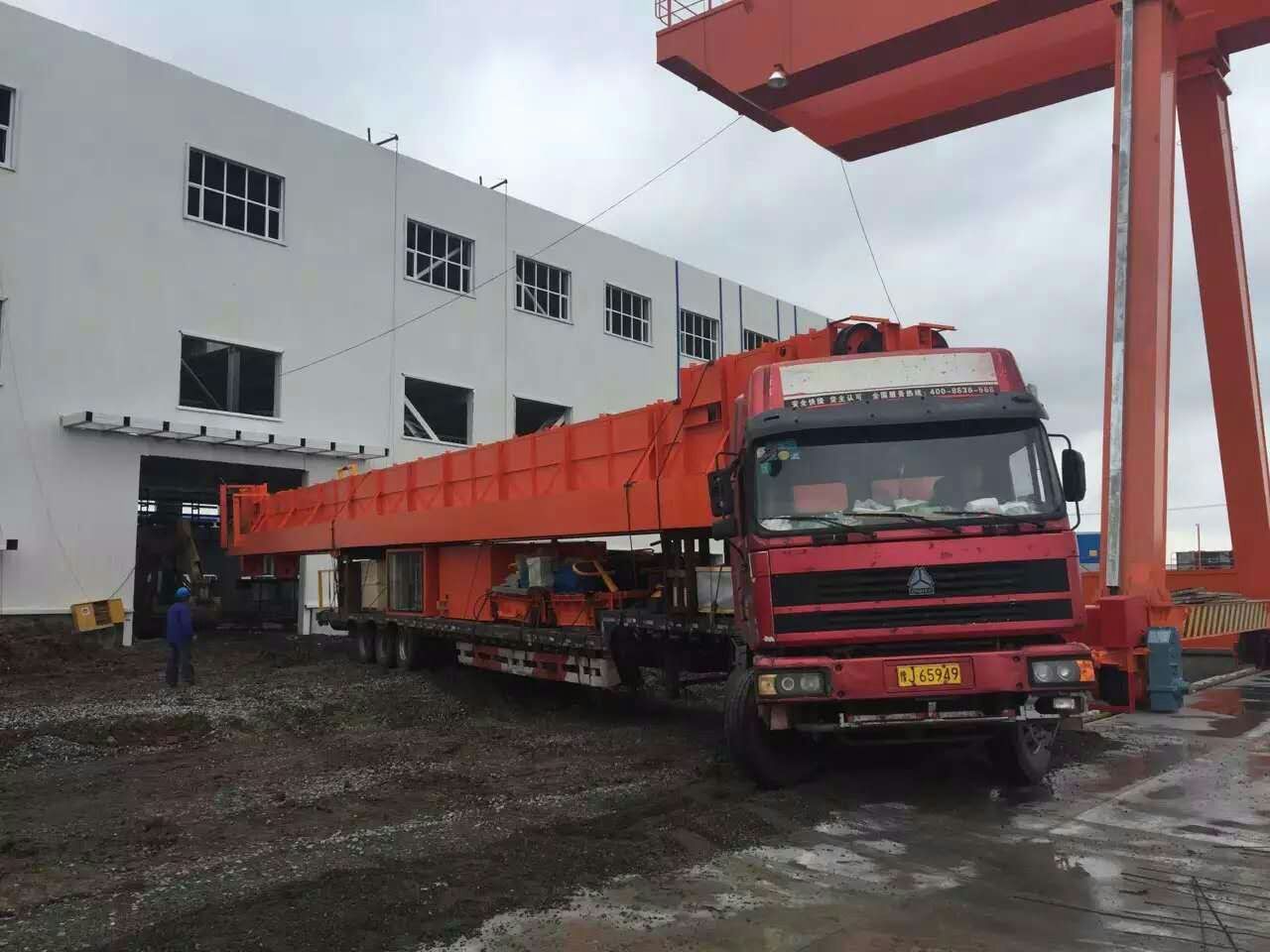 豐都行吊銷售重慶起重機(jī)供應(yīng)