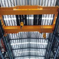 宜昌市夷陵區(qū)QD雙梁橋式起重機行車，行吊，龍門吊大全