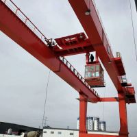 枝江市雙主梁門式起重機，行車，行吊，天車，龍門吊大全