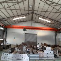 單梁橋式起重機(jī)專業(yè)廠家，高經(jīng)理