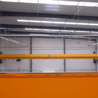 南通啟東單梁起重機(jī)廠(chǎng)家 雙梁起重機(jī)歡迎來(lái)電咨詢(xún)價(jià)格