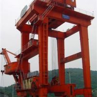 大連工程起重機(jī)