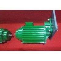 湛江起重機大車電機銷售