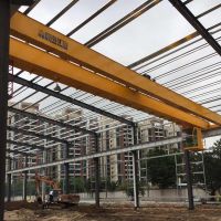 廣州單雙梁橋式起重機(jī)廠家銷售安裝維修