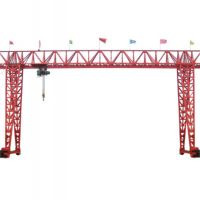 大連起重機(jī)維修安裝