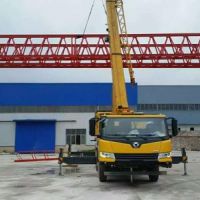 大連起重機(jī)安裝