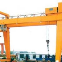 大連門式起重機(jī)