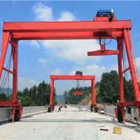 大連門(mén)式起重機(jī)廠(chǎng)家