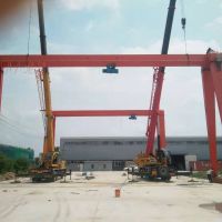 寧波電動葫蘆門式起重機施工現(xiàn)場保養(yǎng)，銷售，驗收，優(yōu)質(zhì)售后。