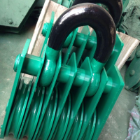 駐馬店起重機滑輪組，漯河批發(fā)滑輪組