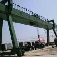 大連門(mén)式起重機(jī)維修保養(yǎng)