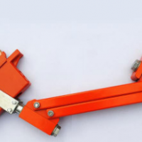 河南集電器配套滑線，新鄉(xiāng)滑線集電器