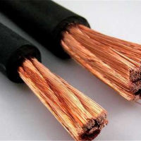 專業(yè)生產(chǎn)起重電纜線，河南亞奇電纜線