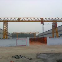 杭州起重機(jī)--MH型花架門(mén)式起重機(jī)銷(xiāo)售安裝