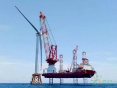 蘇通船務(wù)接連中標(biāo)三個(gè)項(xiàng)目海工平臺(tái)樁腿訂單！