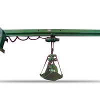 廠家直銷抓斗、升降平臺、電動平車