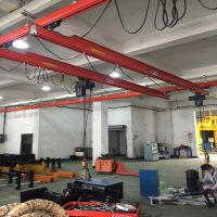 寧波起重機(jī)KBK懸掛柔性起重機(jī)年審，保養(yǎng)，銷售，優(yōu)質(zhì)售后。