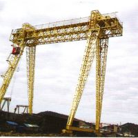 新疆烏魯木齊起重機(jī)-門式起重機(jī)價格