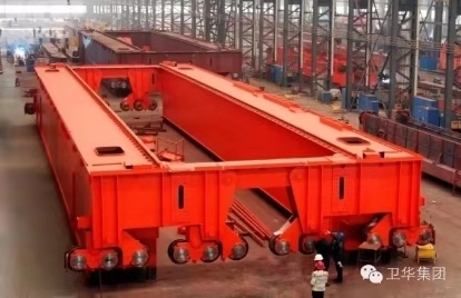 重慶行吊銷售萬盛起重機維修