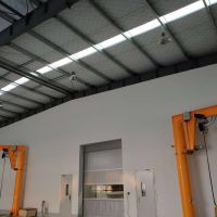 科尼，德馬格，法蘭泰克進(jìn)口起重機(jī)