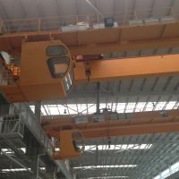 宜昌市夷陵區(qū)QD雙梁橋式起重機行車，行吊，龍門吊大全