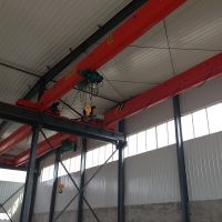 宜昌市夷陵區(qū)單梁橋式起重機，行車，行吊，天車，龍門吊大全