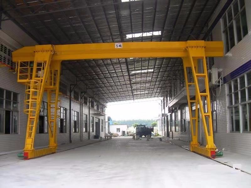 重慶行車供應(yīng)石柱起重機維修