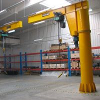 寧波起重機(jī)懸臂吊年審，保養(yǎng)，銷(xiāo)售，優(yōu)質(zhì)售后。