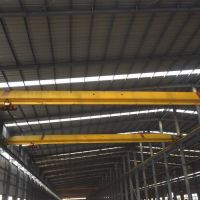 南通通州區(qū)電動單梁橋式起重機生產(chǎn)廠家 維護保養(yǎng)24小時服務(wù)