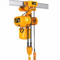 銀川2噸環(huán)鏈電動(dòng)葫蘆銷售廠家