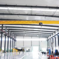 重慶起重機(jī)、電動(dòng)葫蘆、KBK、懸臂吊、龍門吊、行車