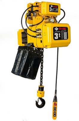 寧波起重機(jī)單速雙鏈控制型3噸環(huán)鏈葫蘆年檢，銷售，保養(yǎng)