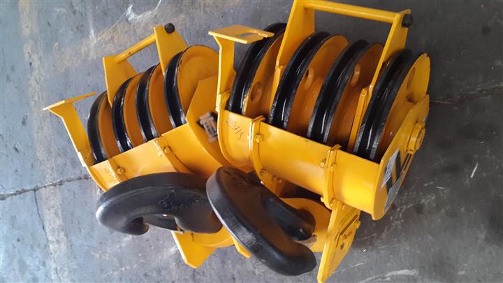 渝北吊鉤組重慶起重配件