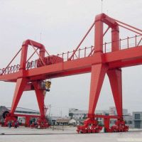 南京龍門吊起重機(jī)大全。天車維修