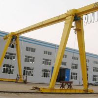 寧波電動(dòng)葫蘆門(mén)式起重機(jī)