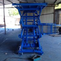 墊江升降機銷售重慶起重配件