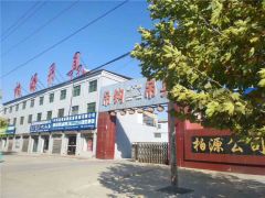 恭喜柏源起重第4年簽約全球起重機(jī)械網(wǎng)及《起重匯·采購(gòu)指南》！