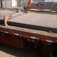 Q345qDNH是什么材質(zhì)，耐候橋梁鋼板