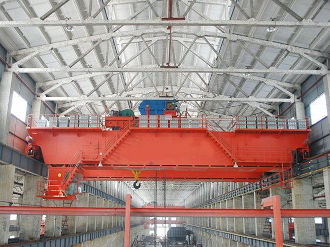 江北QD橋吊銷售重慶起重機定制