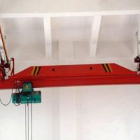 寧波起重機電動懸掛行車吊年檢，銷售，保養(yǎng)