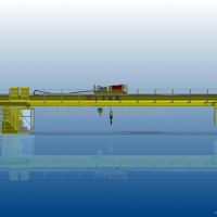 寧波起重機歐式起重機年檢，銷售，保養(yǎng)