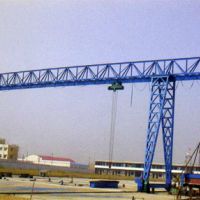 河北邯鄲龍門(mén)吊廠家