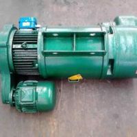 遼寧撫順現(xiàn)貨供應電動葫蘆