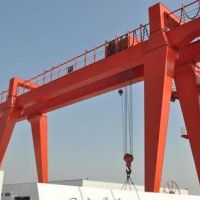 安徽合肥5，10，16，20,25，32噸等龍門吊起重機報價