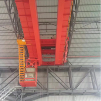 宜昌市夷陵區(qū)QD雙梁橋式起重機(jī)行車，行吊，龍門吊大全