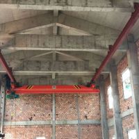 湖北省宜昌市夷陵區(qū)懸掛起重機(jī)，行吊，龍門吊大全